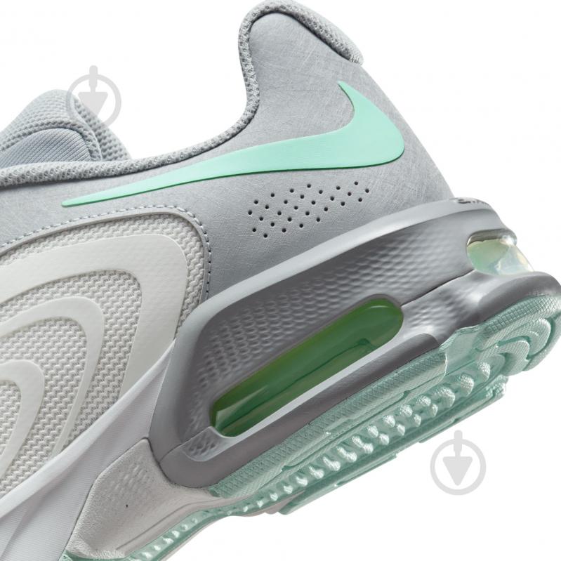 Кросівки жіночі Nike Air Max Fire IF2620-104 р.38 сірі - фото 10 Кросівки жіночі Nike Air Max Fire IF2620-104 р.38 сірі - фото 10