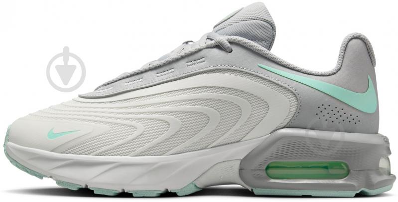 Кросівки жіночі Nike Air Max Fire IF2620-104 р.38 сірі - фото 3 Кросівки жіночі Nike Air Max Fire IF2620-104 р.38 сірі - фото 3