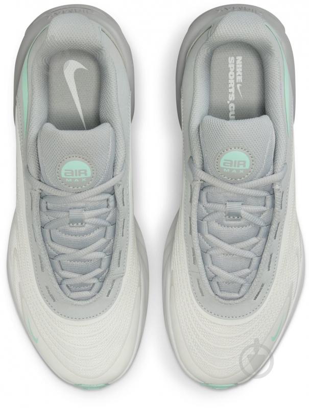 Кросівки жіночі Nike Air Max Fire IF2620-104 р.38 сірі - фото 7 Кросівки жіночі Nike Air Max Fire IF2620-104 р.38 сірі - фото 7