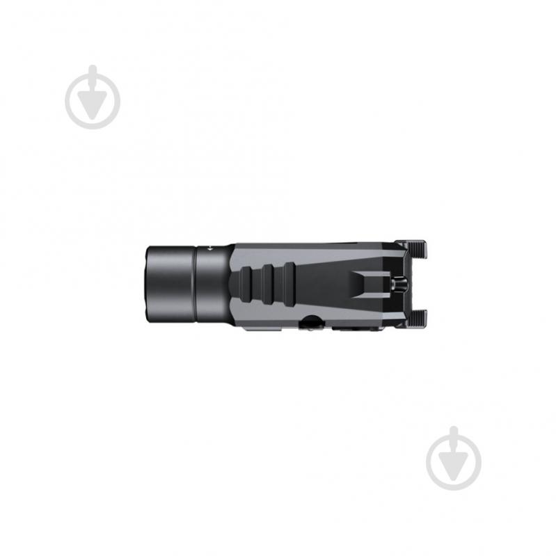 Фонарь тактический Fenix для пистолета GL19R V2.0 1200 Lm GL19RV20 - фото 5 Фонарь тактический Fenix для пистолета GL19R V2.0 1200 Lm GL19RV20 - фото 5