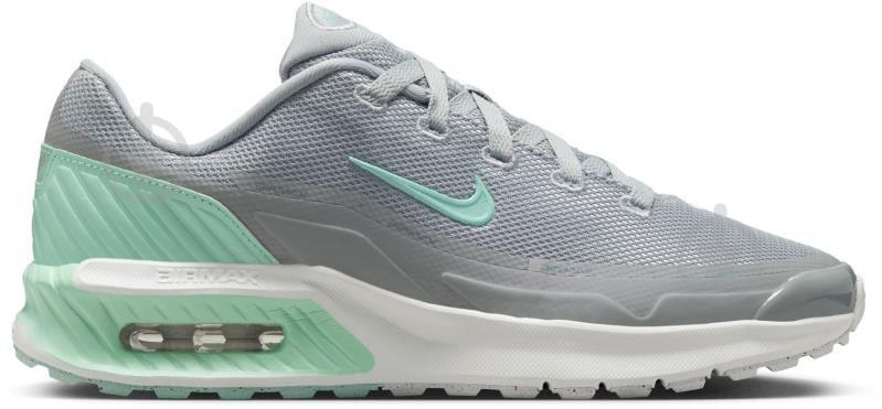 Кросівки жіночі Nike Air Max Bia IF2628-005 р.38 сірі - фото 1 Кросівки жіночі Nike Air Max Bia IF2628-005 р.38 сірі - фото 1