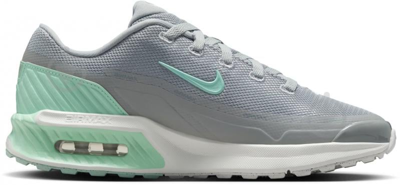 Кросівки жіночі Nike Air Max Bia IF2628-005 р.38 сірі - фото 2 Кросівки жіночі Nike Air Max Bia IF2628-005 р.38 сірі - фото 2