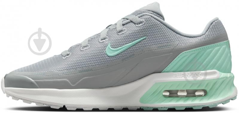 Кросівки жіночі Nike Air Max Bia IF2628-005 р.38 сірі - фото 4 Кросівки жіночі Nike Air Max Bia IF2628-005 р.38 сірі - фото 4