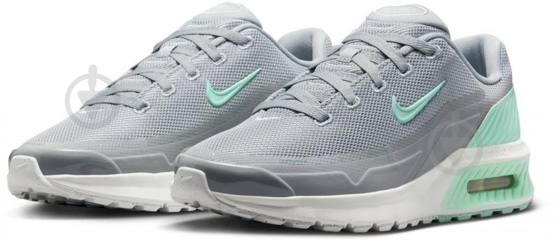 Кросівки жіночі Nike Air Max Bia IF2628-005 р.38 сірі - фото 5 Кросівки жіночі Nike Air Max Bia IF2628-005 р.38 сірі - фото 5