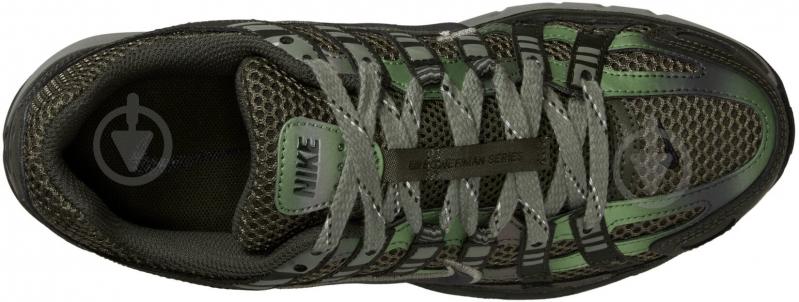 Кроссовки женские Nike Nike P-6000 SE IF1756-300 р.38 хаки - фото 8