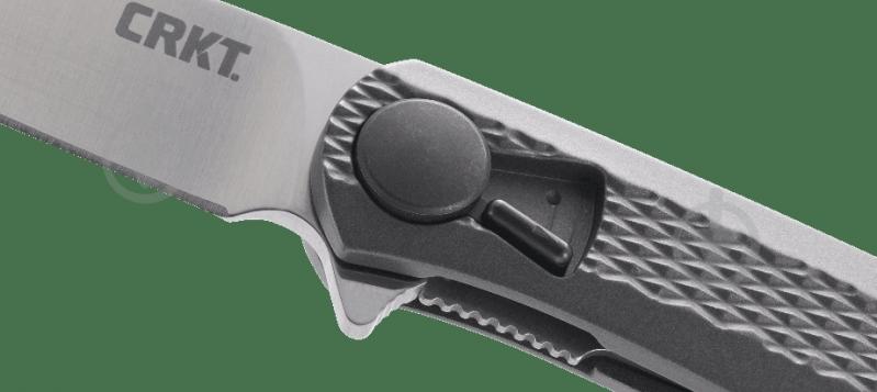 Нож складной CRKT SLACKER™ K350KXP - фото 2