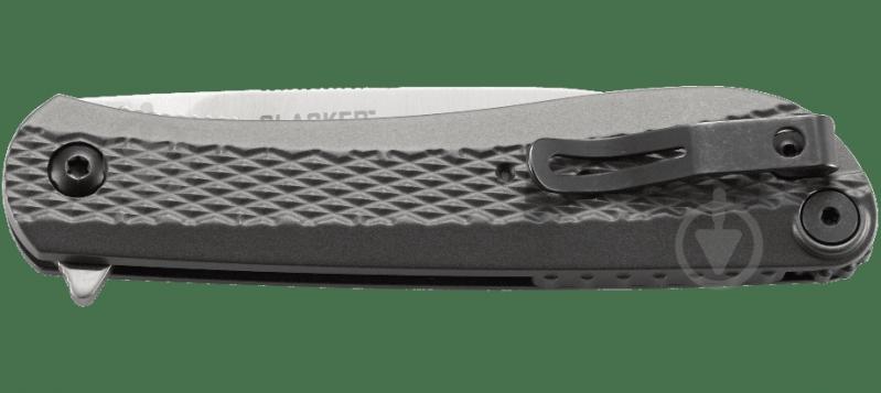 Нож складной CRKT SLACKER™ K350KXP - фото 4