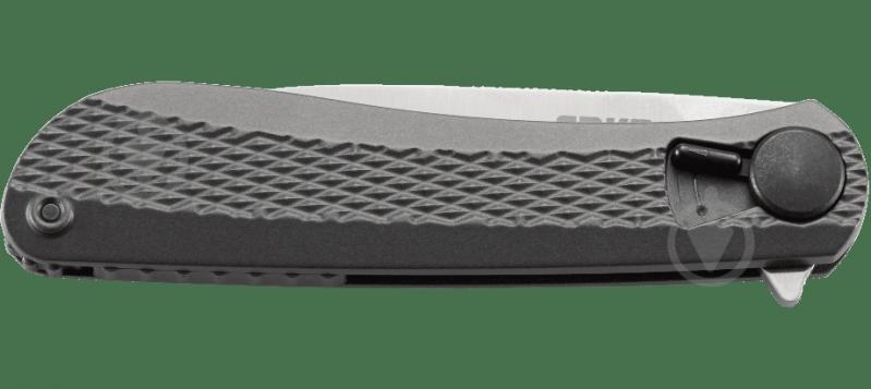 Нож складной CRKT SLACKER™ K350KXP - фото 5