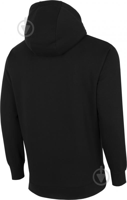 Джемпер 4F D4Z20-BLM209-20S р. XL черный - фото 2 Джемпер 4F D4Z20-BLM209-20S р. XL черный - фото 2
