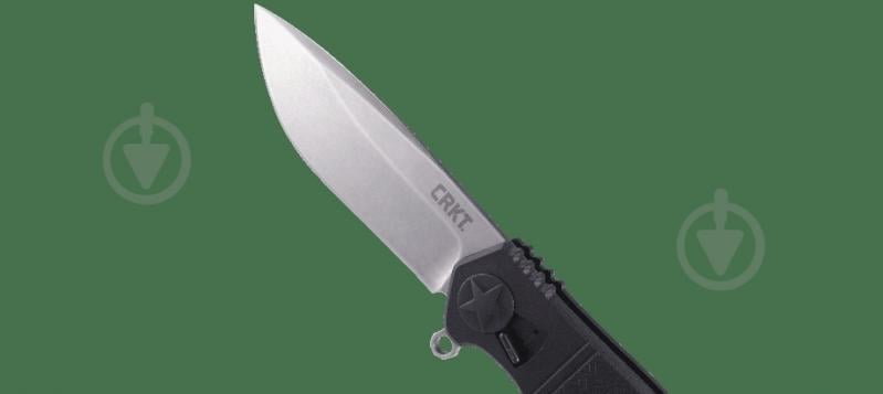 Ніж складаний CRKT HOMEFRONT™ EDC K250KXP - фото 10