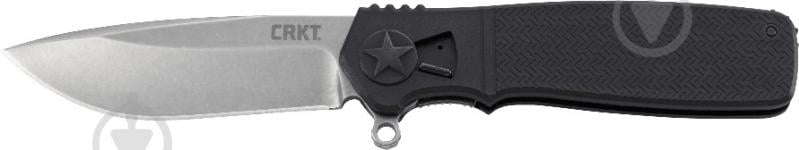 Ніж складаний CRKT HOMEFRONT™ EDC K250KXP - фото 1