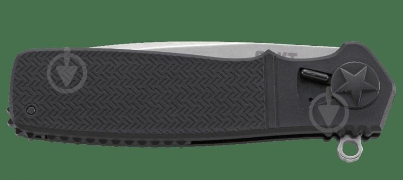 Ніж складаний CRKT HOMEFRONT™ EDC K250KXP - фото 7