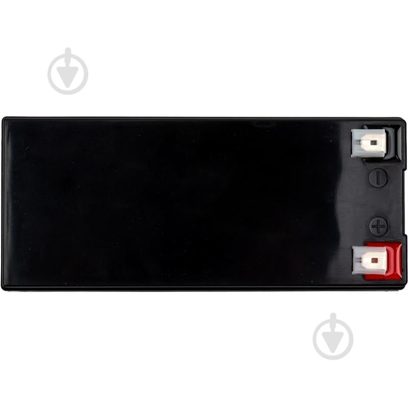 Аккумулятор PowerPlant 12.8V 7Ah (LFP1207) - фото 2