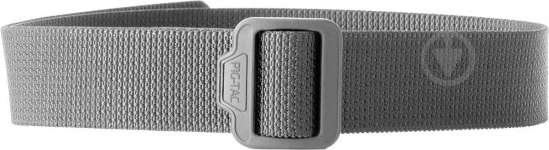 Пояс P1G-Tac FDB (Frogman Duty Belt) р. XXL Combat Black UA281-59091-G6BK - фото 2