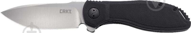 Нож складной CRKT PROWESS™ K290KXP - фото 1 Нож складной CRKT PROWESS™ K290KXP - фото 1