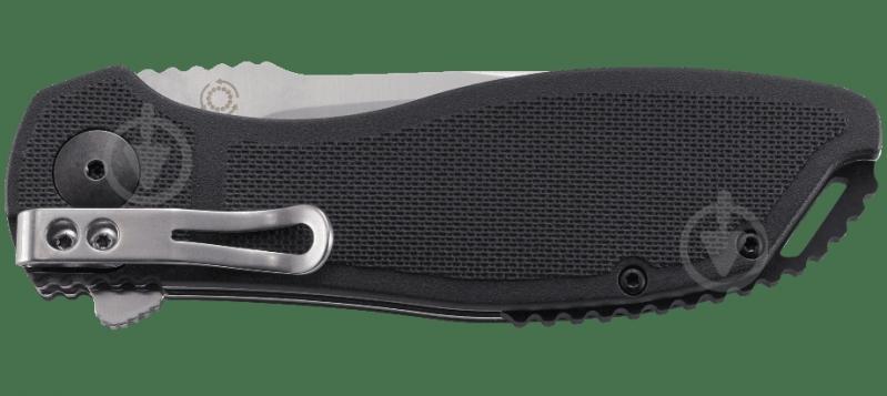 Нож складной CRKT PROWESS™ K290KXP - фото 3 Нож складной CRKT PROWESS™ K290KXP - фото 3