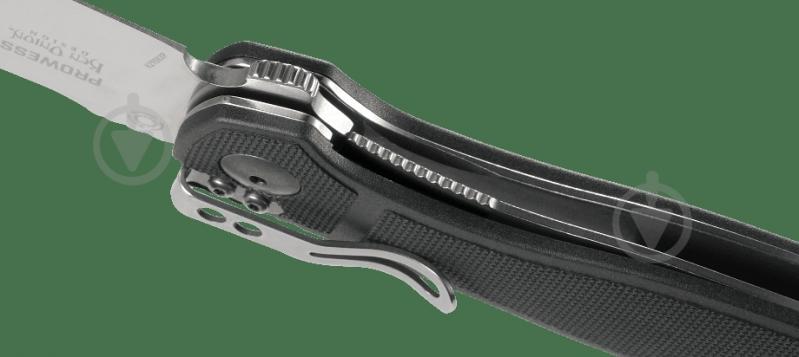 Нож складной CRKT PROWESS™ K290KXP - фото 7 Нож складной CRKT PROWESS™ K290KXP - фото 7