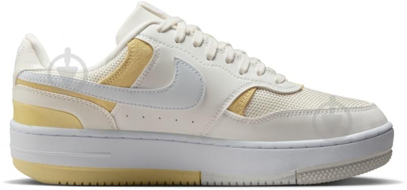 Кросівки Nike WMNS GAMMA FORCE HJ5997-102 р.38,5 - фото 2 Кросівки Nike WMNS GAMMA FORCE HJ5997-102 р.38,5 - фото 2