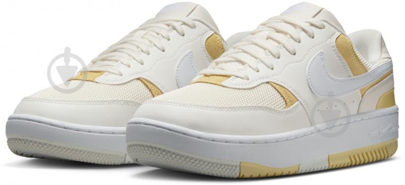 Кросівки Nike WMNS GAMMA FORCE HJ5997-102 р.38,5 - фото 5 Кросівки Nike WMNS GAMMA FORCE HJ5997-102 р.38,5 - фото 5