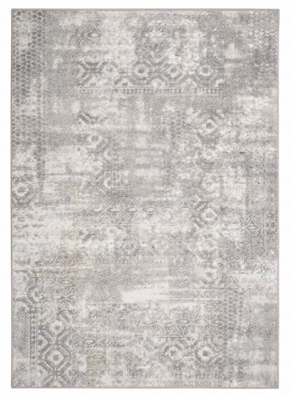 Килим Oriental Weavers SALAMANCA (55001/YM3-E) 160x235 см - фото 1