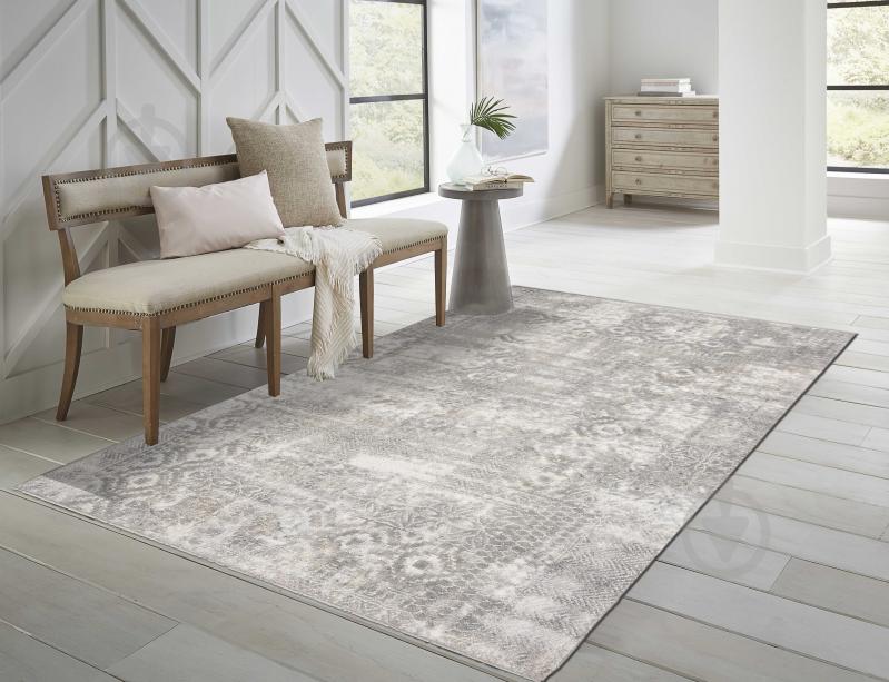 Килим Oriental Weavers SALAMANCA (55001/YM3-E) 160x235 см - фото 4