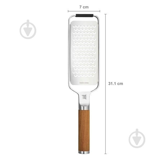 Терка Fiskars Norden 1065244 - фото 3