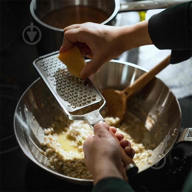 Терка Fiskars Norden 1065244 - фото 6