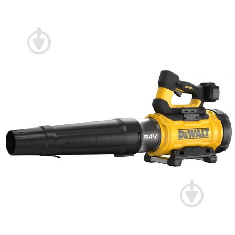 Воздуховод аккумуляторный DeWalt DCMBL777N - фото 1