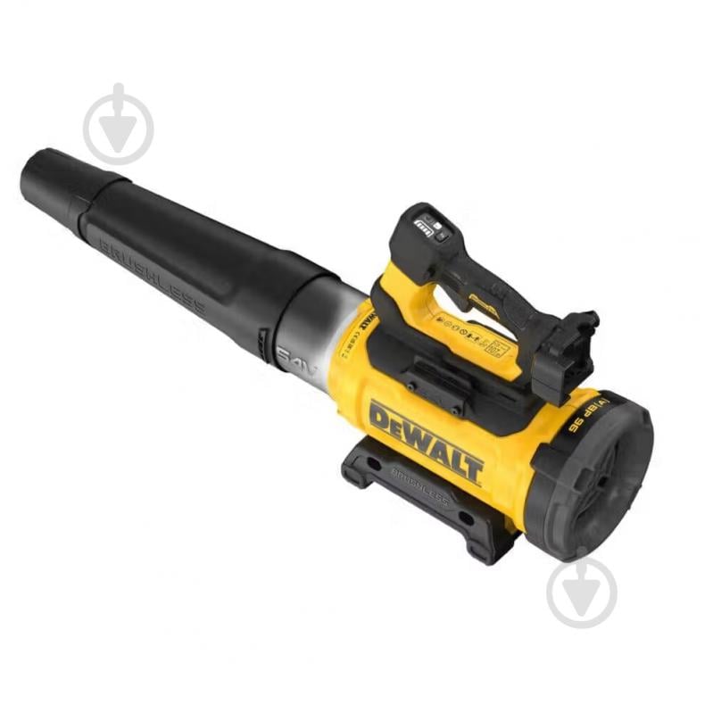 Воздуховод аккумуляторный DeWalt DCMBL777N - фото 5