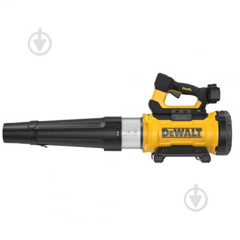 Воздуховод аккумуляторный DeWalt DCMBL777N - фото 2