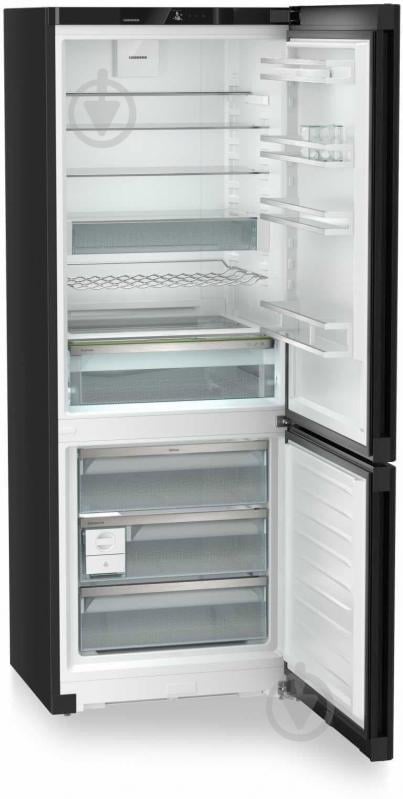 Холодильник Liebherr CNbdd 7723 - фото 7 Холодильник Liebherr CNbdd 7723 - фото 7