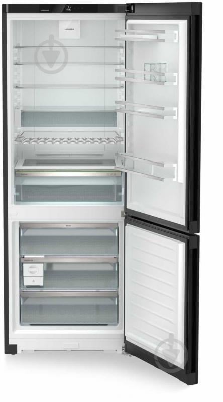 Холодильник Liebherr CNbdd 7723 - фото 8 Холодильник Liebherr CNbdd 7723 - фото 8