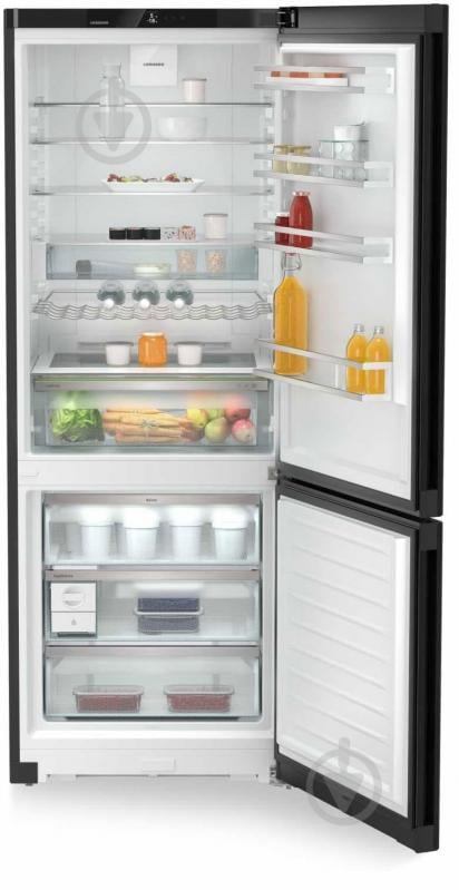 Холодильник Liebherr CNbdd 7723 - фото 6 Холодильник Liebherr CNbdd 7723 - фото 6