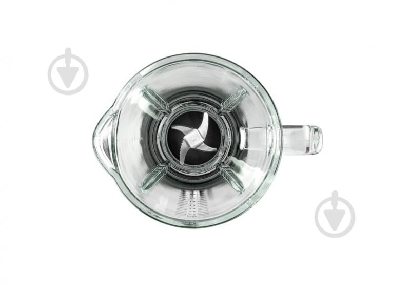 Блендер стационарный wilfa Essential 1800 Auto (RBLP-1800B) - фото 6