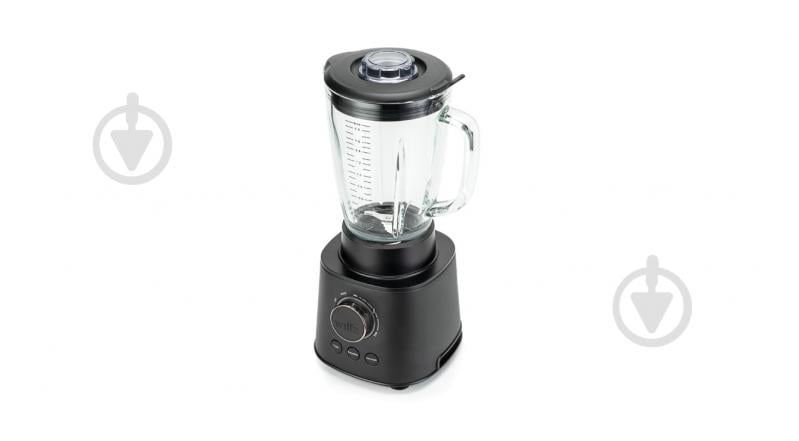 Блендер стационарный wilfa Essential 1800 Auto (RBLP-1800B) - фото 2