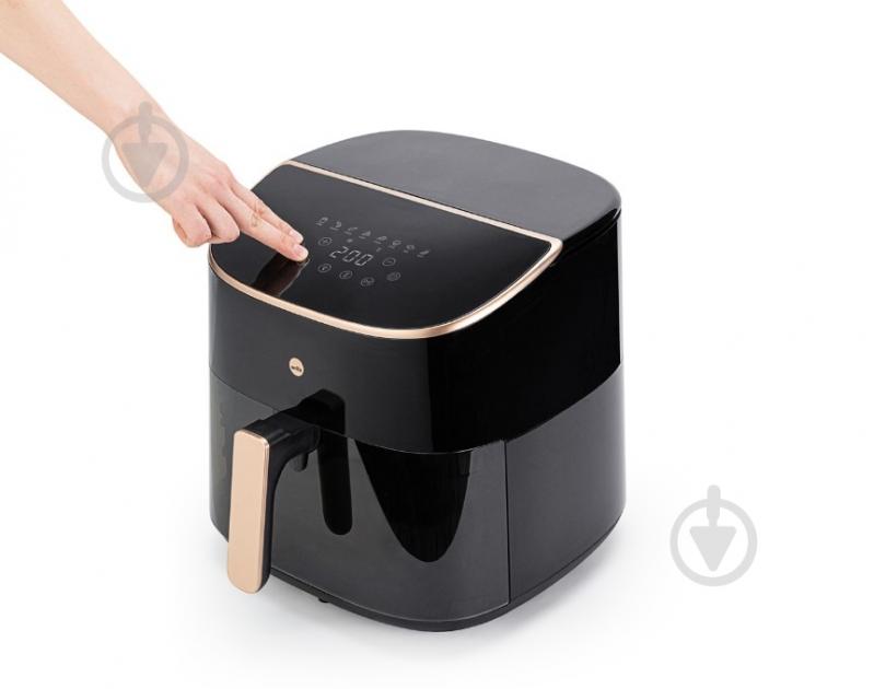 Мультипечь Wilfa Dualfry split AFD-80 (609902) - фото 10