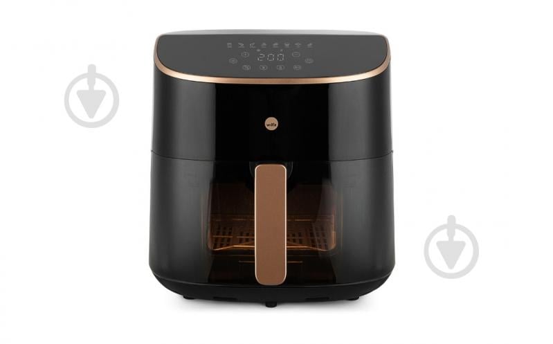 Мультипечь Wilfa Dualfry split AFD-80 (609902) - фото 5