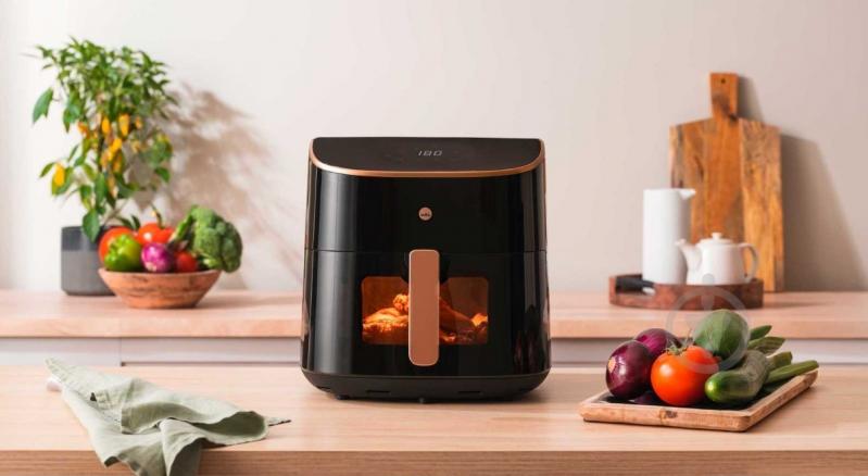 Мультипечь Wilfa Dualfry split AFD-80 (609902) - фото 6