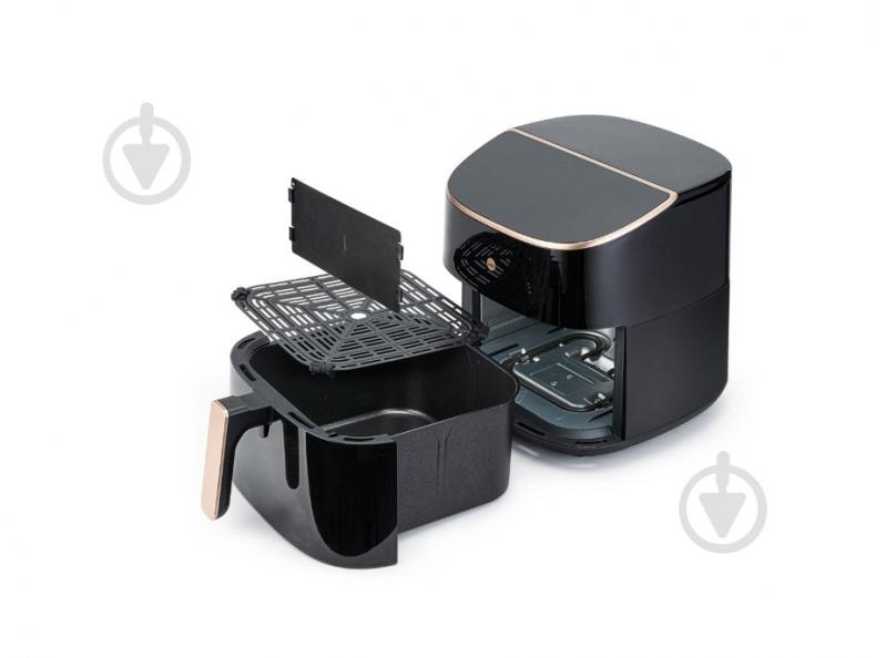 Мультипечь Wilfa Dualfry split AFD-80 (609902) - фото 13