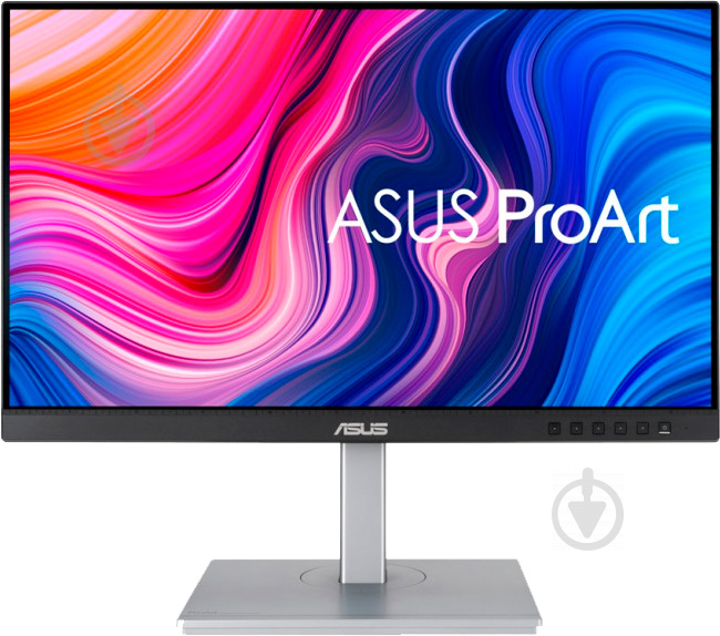 Монитор Asus PA247CV 23,8" (90LM03Y1-B01370) - фото 1