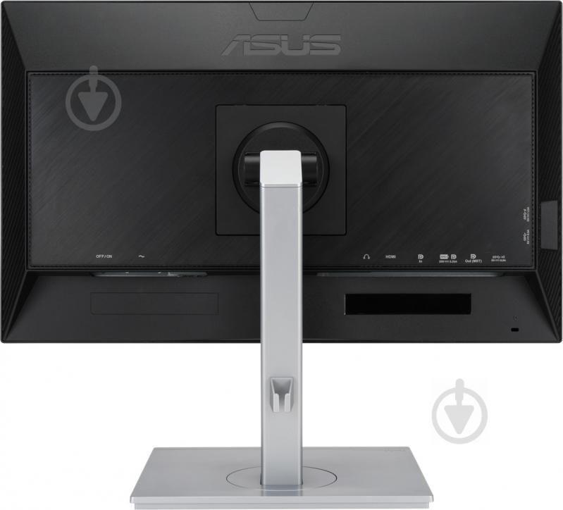 Монитор Asus PA247CV 23,8" (90LM03Y1-B01370) - фото 13