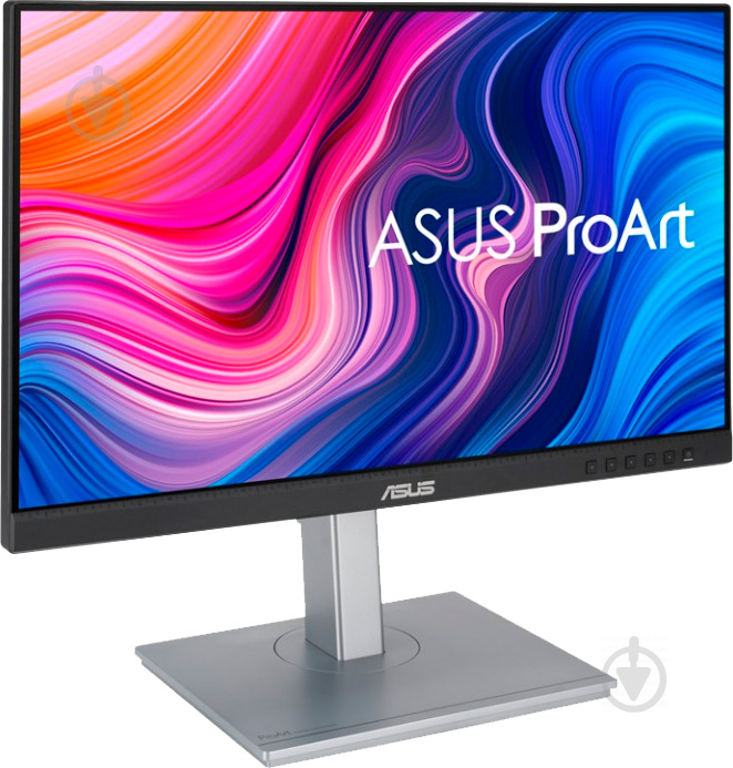 Монитор Asus PA247CV 23,8" (90LM03Y1-B01370) - фото 2