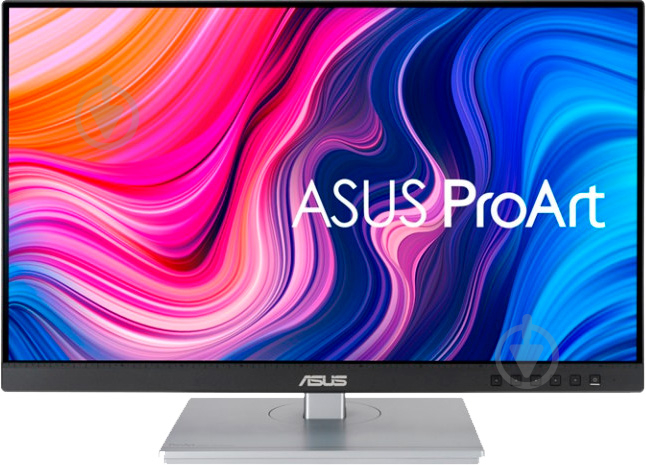 Монитор Asus PA247CV 23,8" (90LM03Y1-B01370) - фото 4