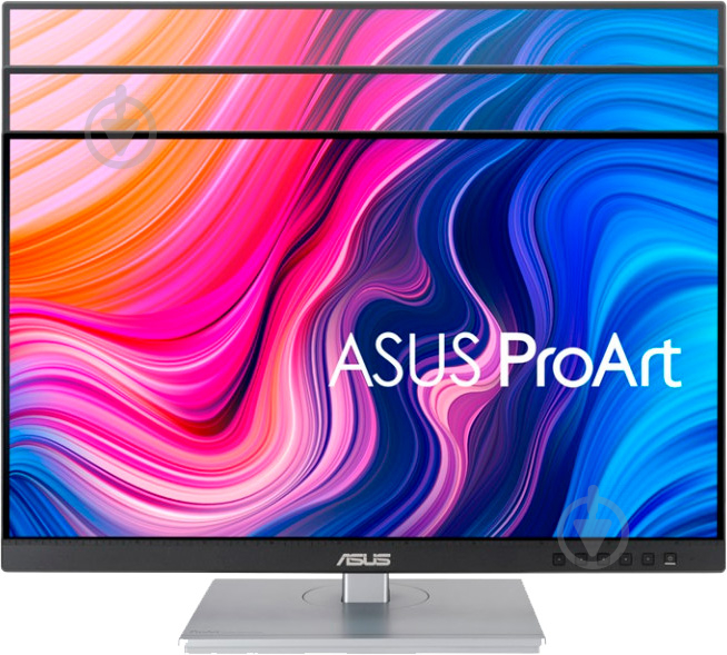 Монитор Asus PA247CV 23,8" (90LM03Y1-B01370) - фото 5