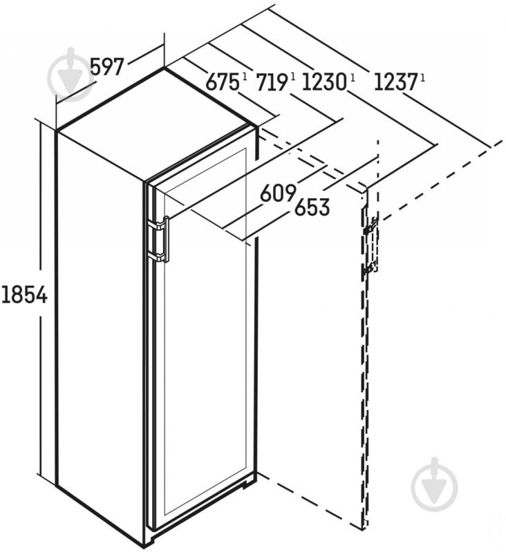Винна шафа Liebherr WPsd 5252 - фото 11 Винна шафа Liebherr WPsd 5252 - фото 11