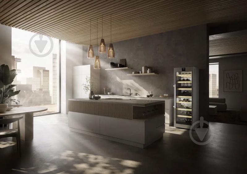 Винна шафа Liebherr WPsd 5252 - фото 9 Винна шафа Liebherr WPsd 5252 - фото 9