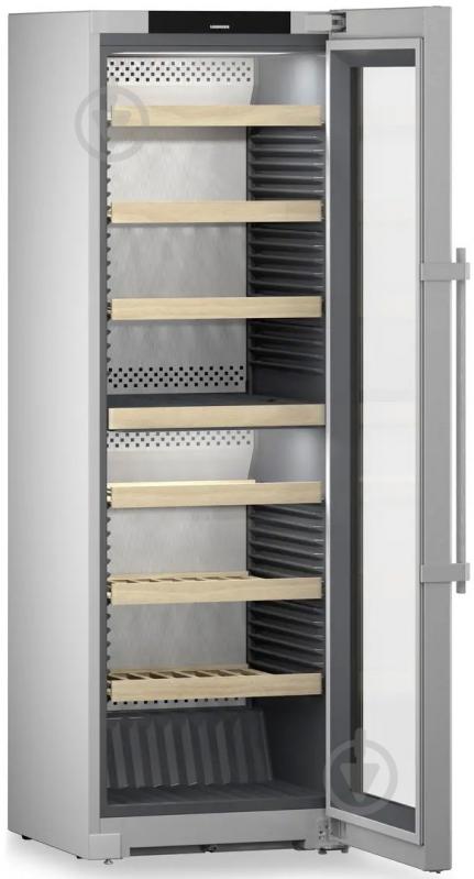 Винна шафа Liebherr WPsd 5252 - фото 8 Винна шафа Liebherr WPsd 5252 - фото 8