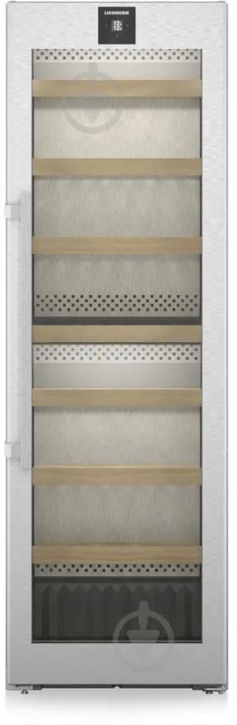 Винна шафа Liebherr WPsd 5252 - фото 7 Винна шафа Liebherr WPsd 5252 - фото 7