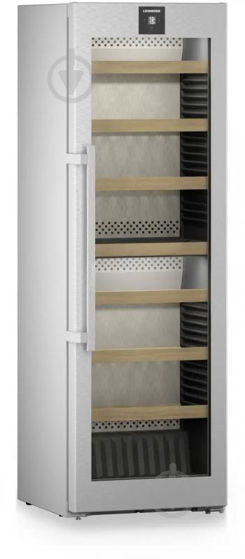 Винна шафа Liebherr WPsd 5252 - фото 6 Винна шафа Liebherr WPsd 5252 - фото 6