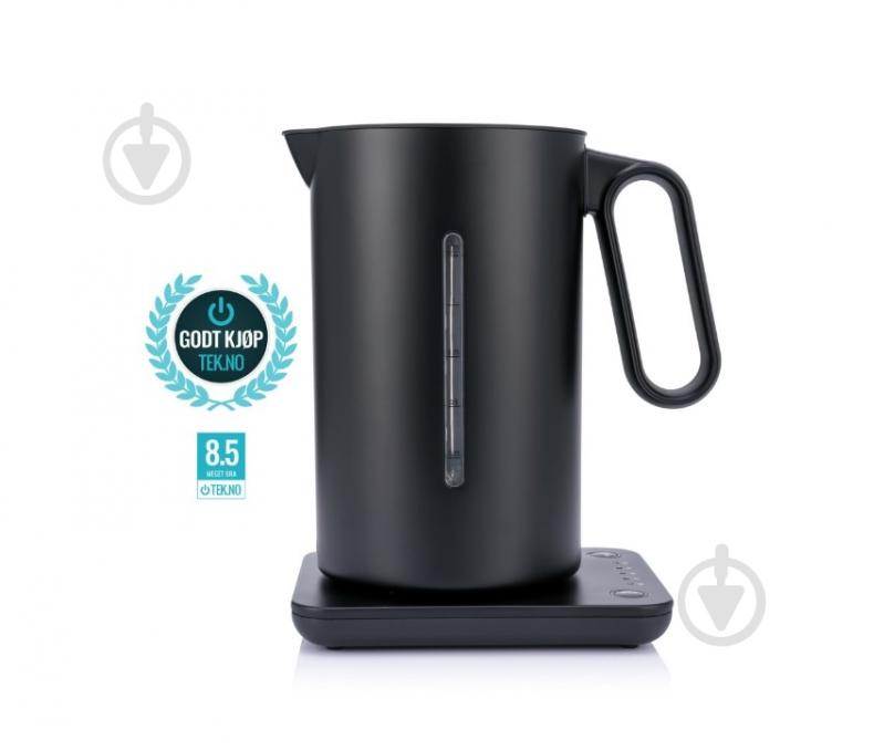 Електрочайник wilfa WSDK-2000B 609947 - фото 5